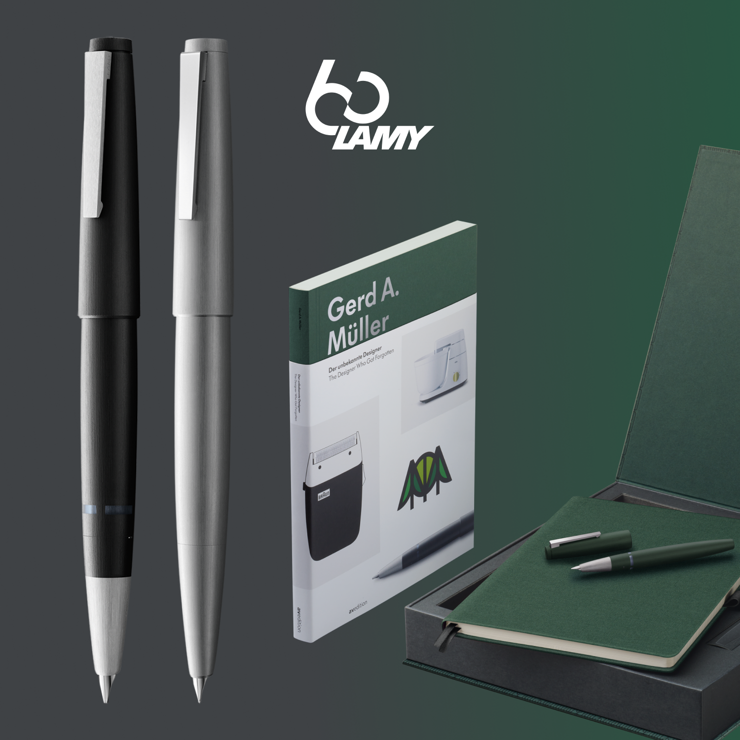 Rollerball Pens -