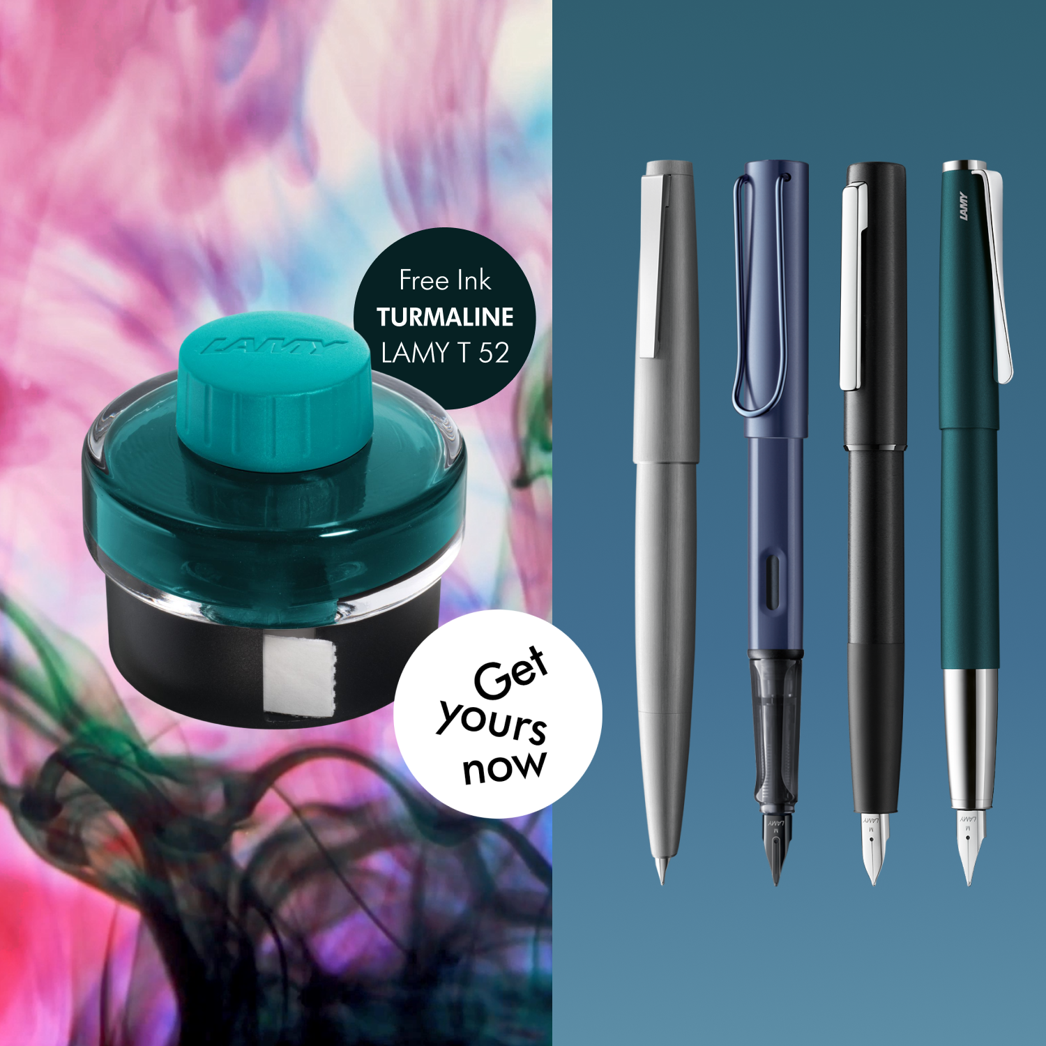 LAMY Z109 PC/EL ポインター、LAMY safari twin pen EMR スタイラスチップ