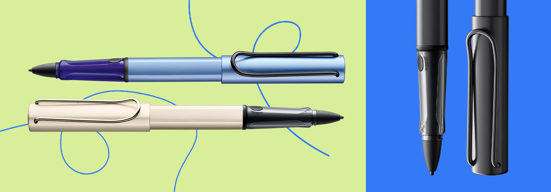 Digital writing instruments for Android (EMR) - Buy high quality