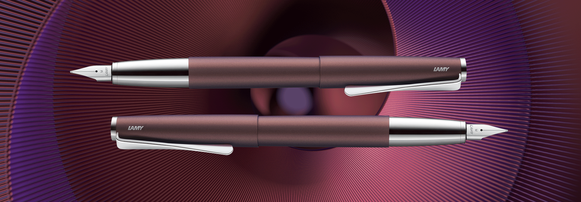 Multisystem Pens -