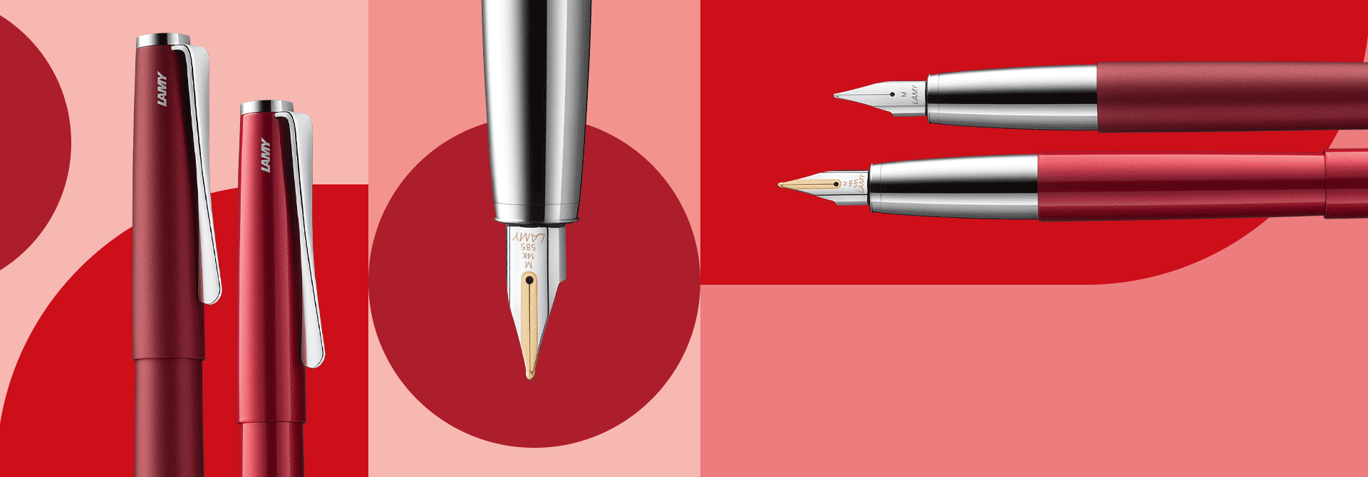 LAMY Online Shop | LAMY Shop