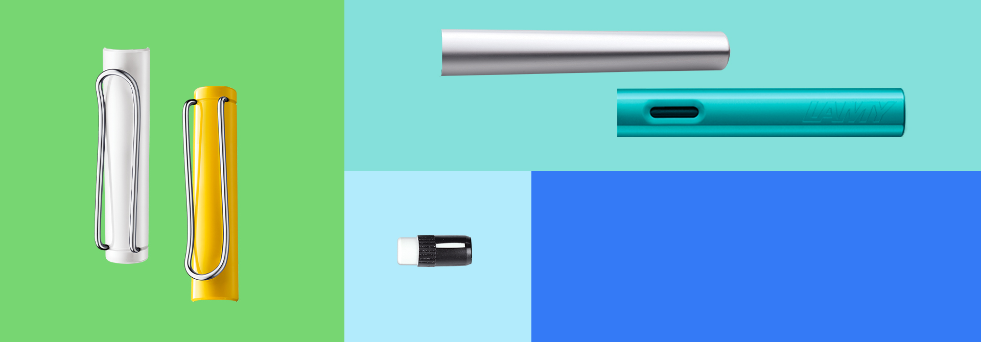 LAMY Shop: Spare Part Collection | LAMY Shop
