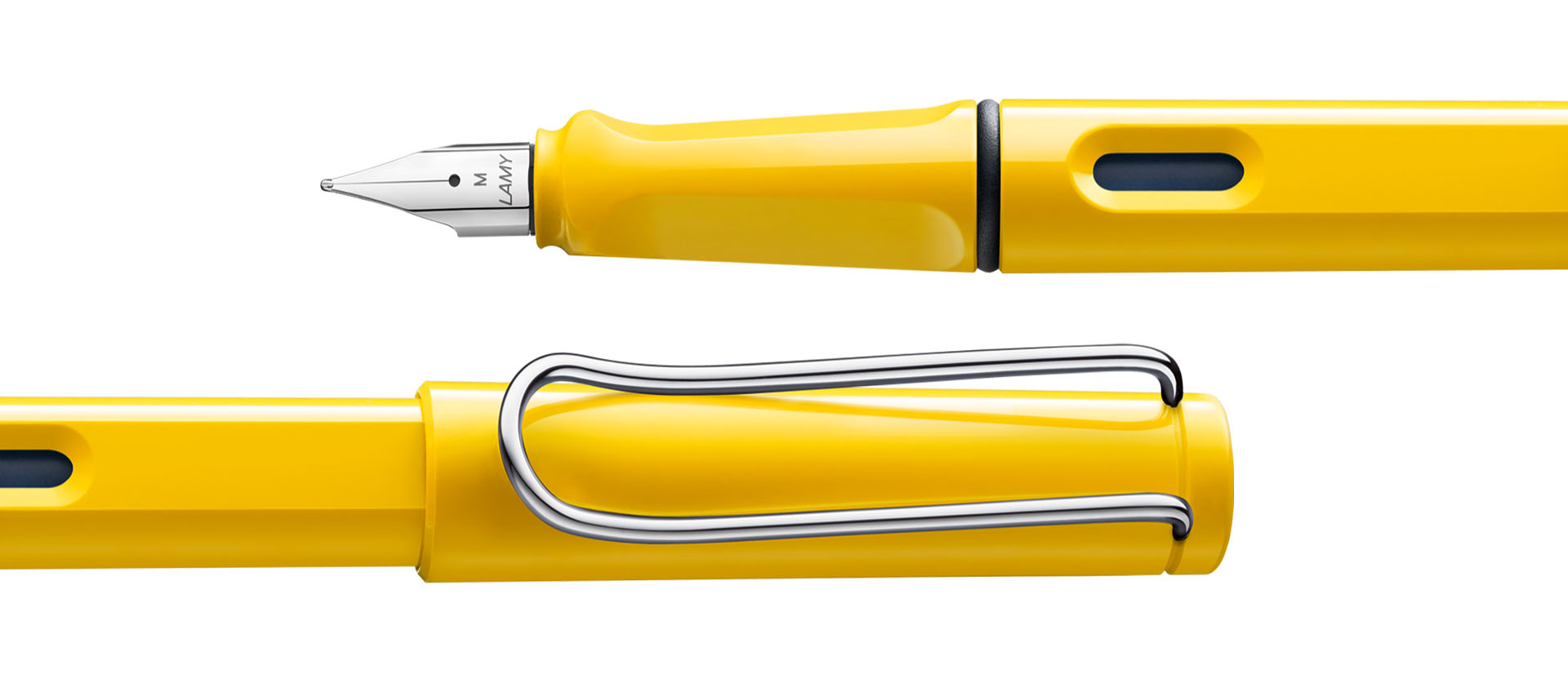 LAMY Thinking Tools as companions for every idea -