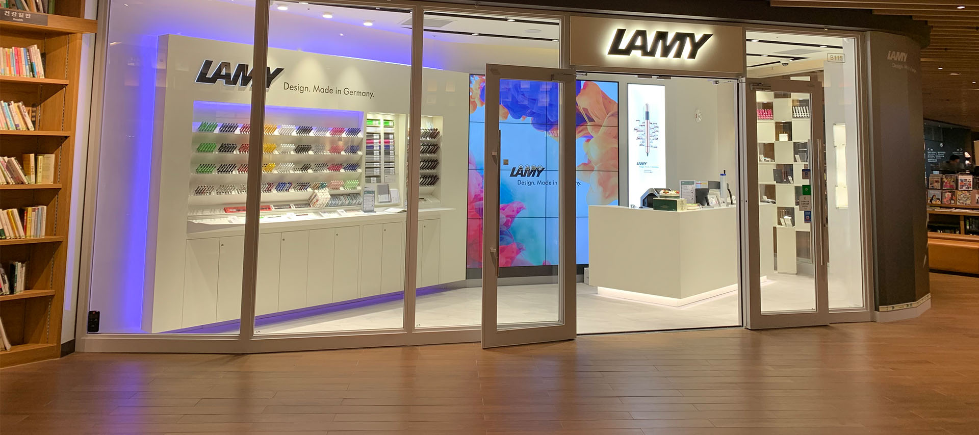 LAMY Shop: Fountain Pens | LAMY Shop