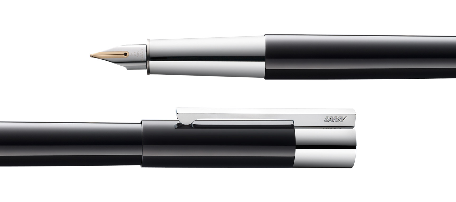 LAMY Thinking Tools as companions for every idea -