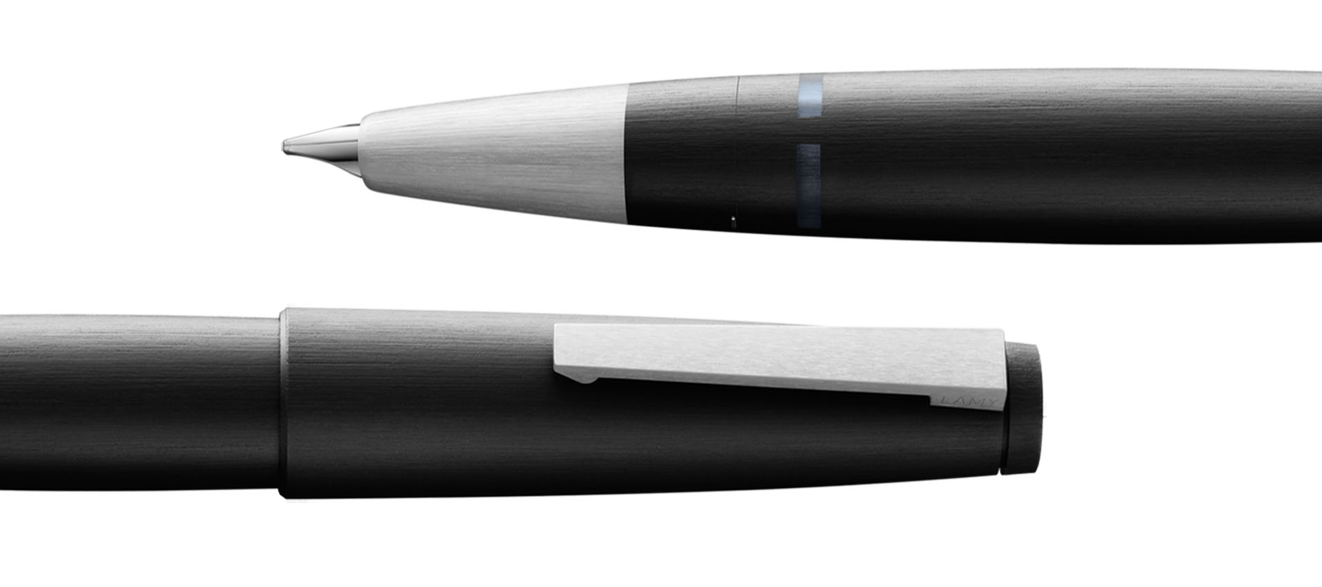 LAMY Thinking Tools as companions for every idea -