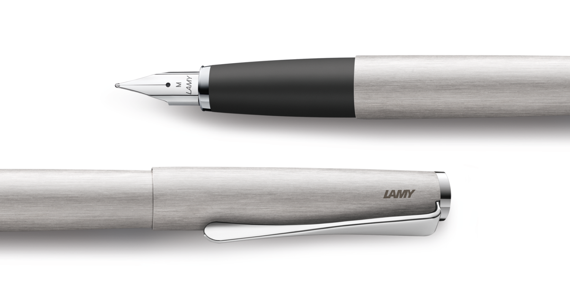 LAMY Thinking Tools as companions for every idea -