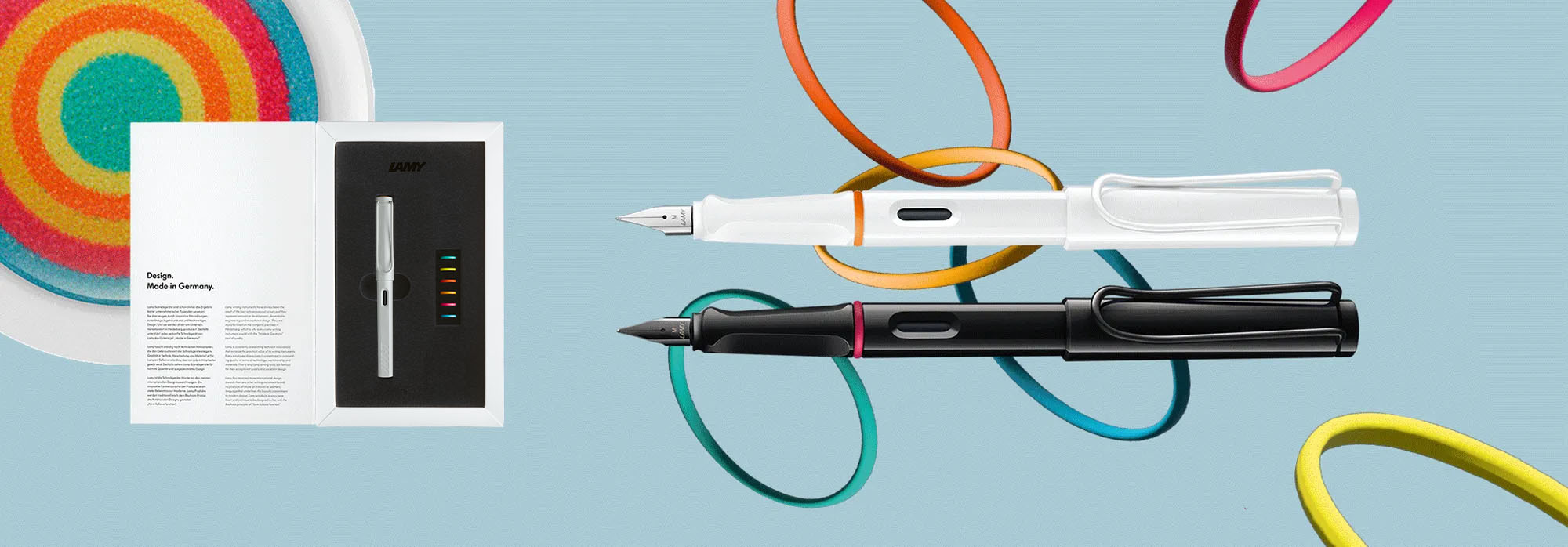Lamy Click LAMY Online Shop | LAMY Shop