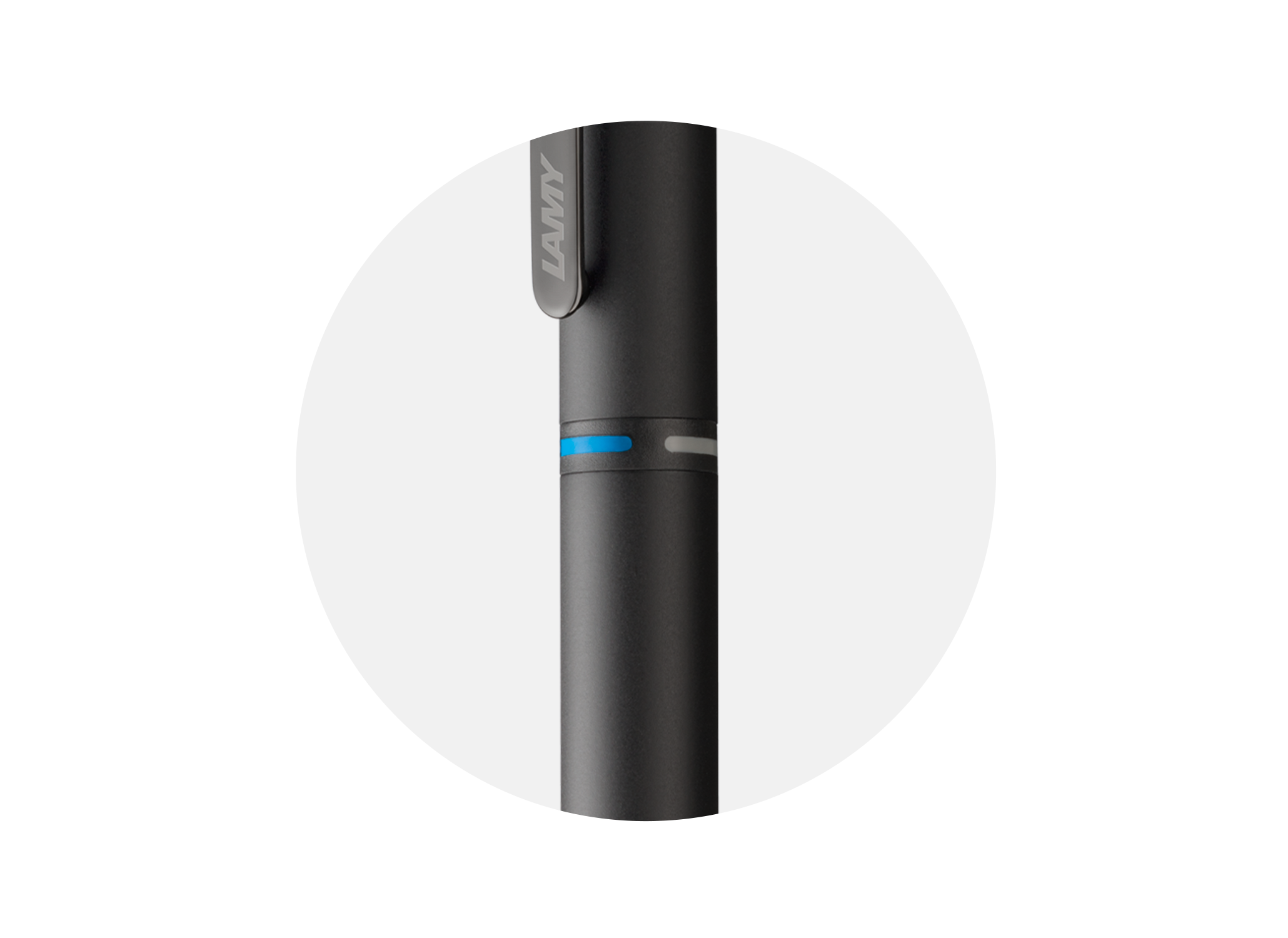 LAMY 2000 Fountain Pen | LAMY Shop