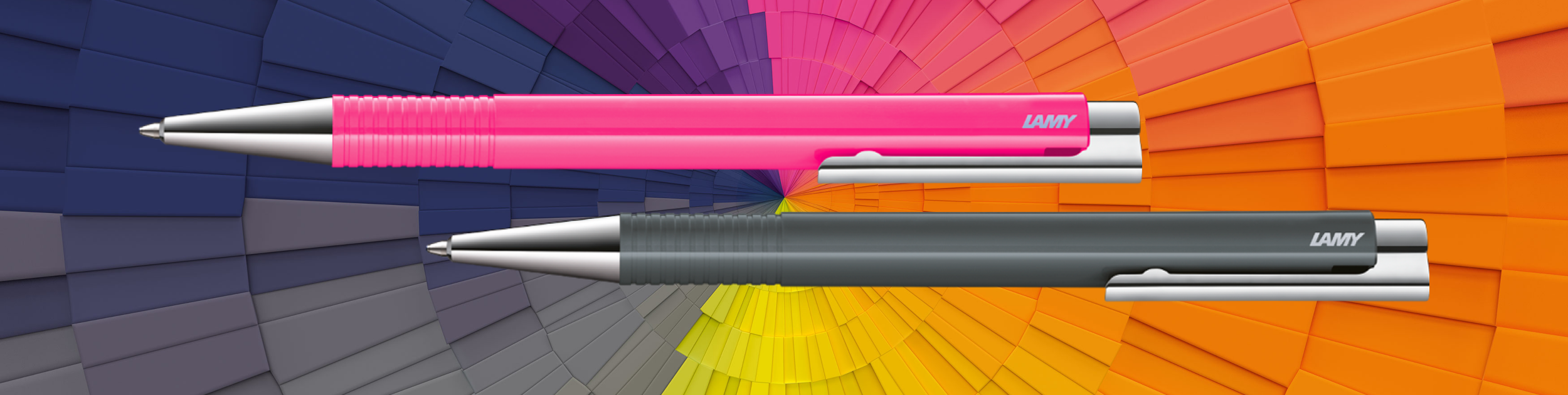 New Arrivals - Buy high quality writing instruments online | LAMY Shop