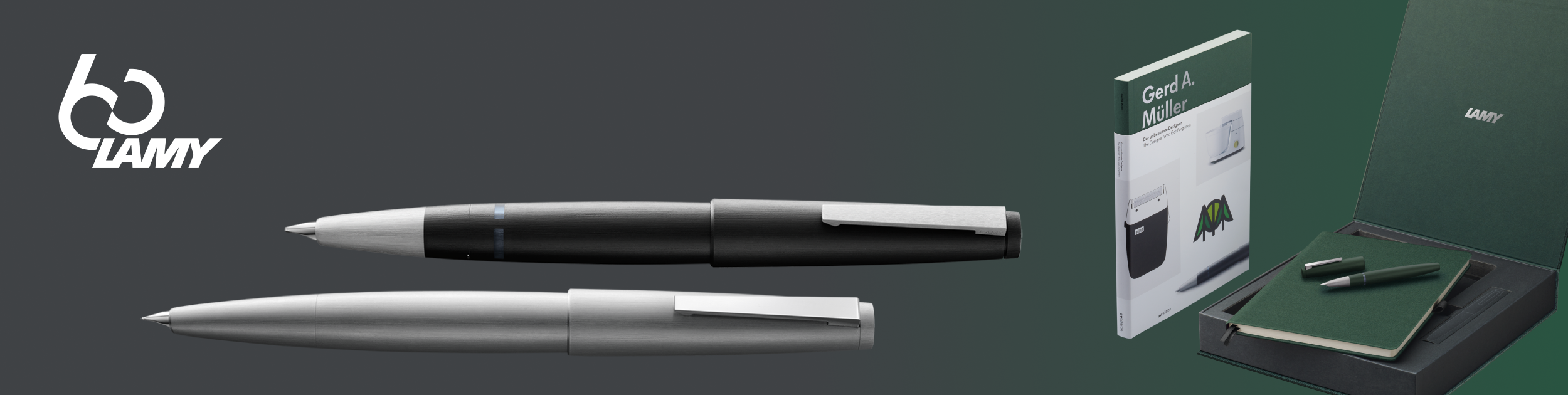 LAMY Online Shop | LAMY Shop