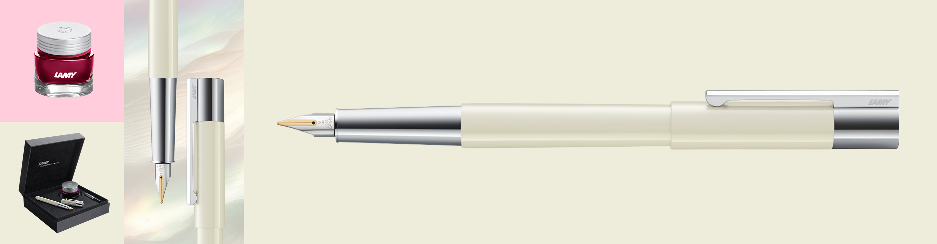 LAMY Online Shop | LAMY Shop