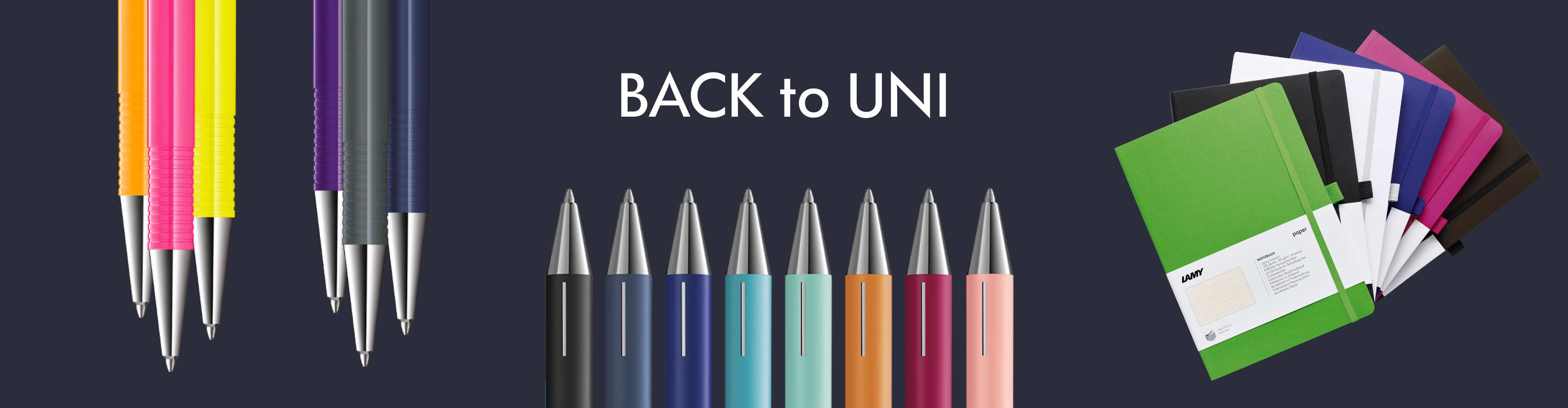 LAMY Online Shop | LAMY Shop