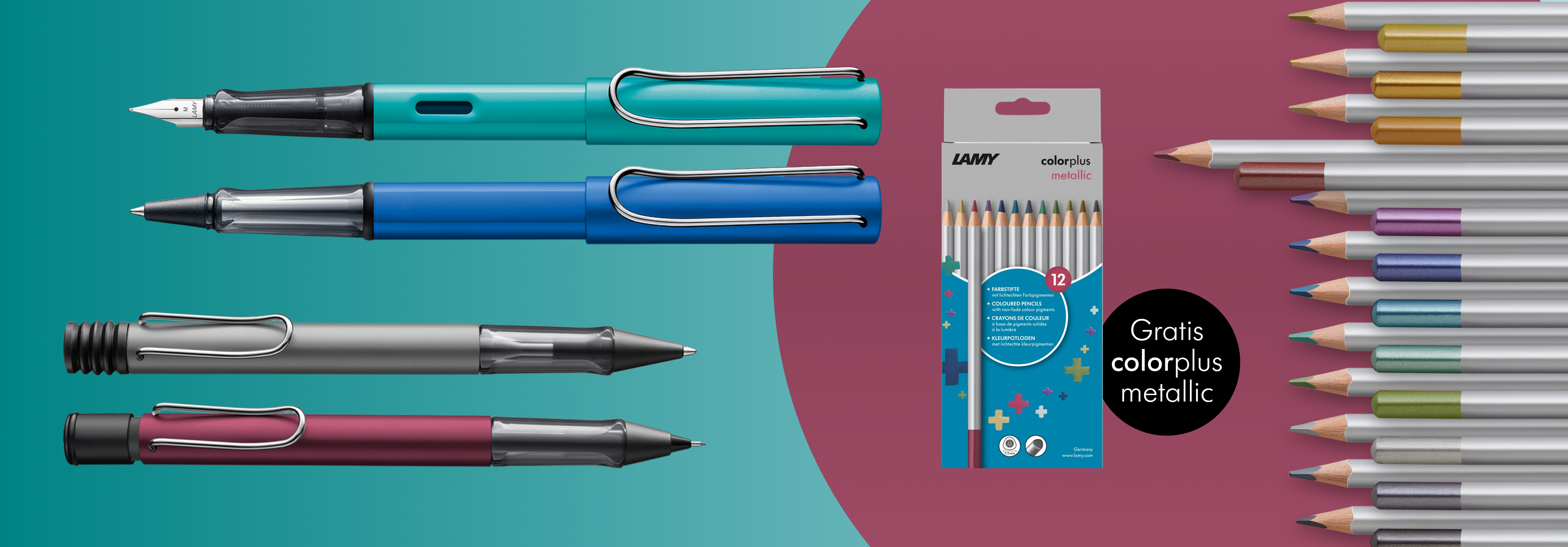 Refill Collection -