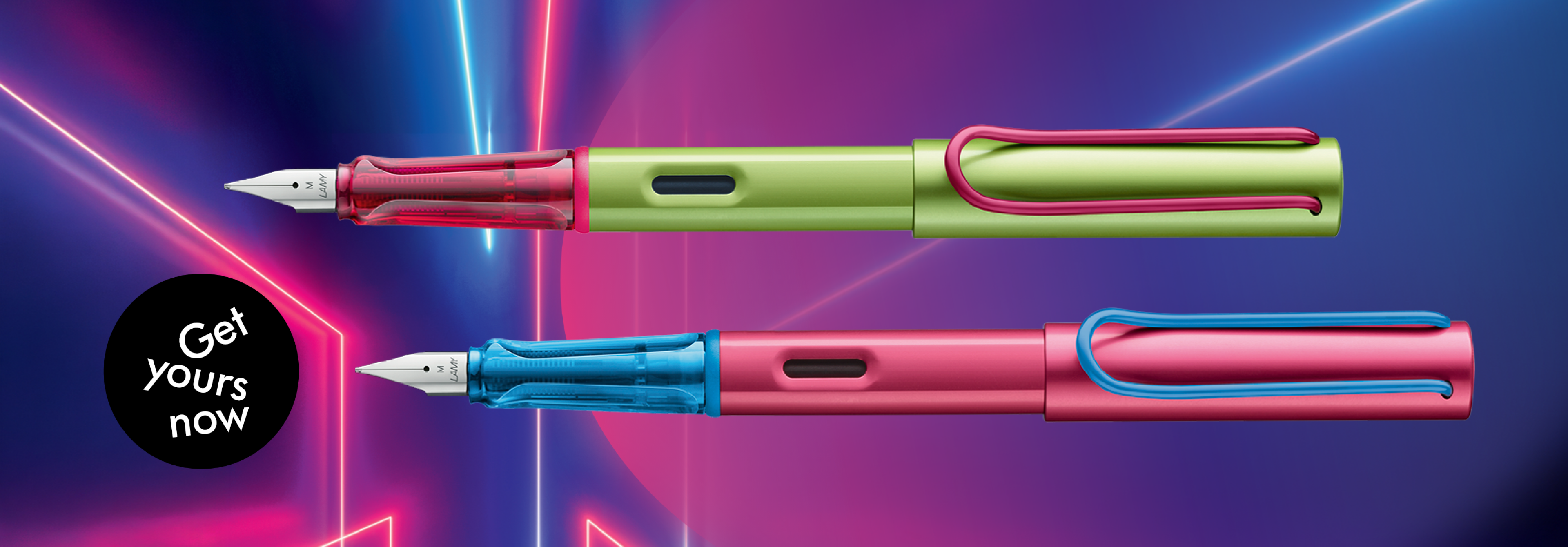 Multisystem Pens -