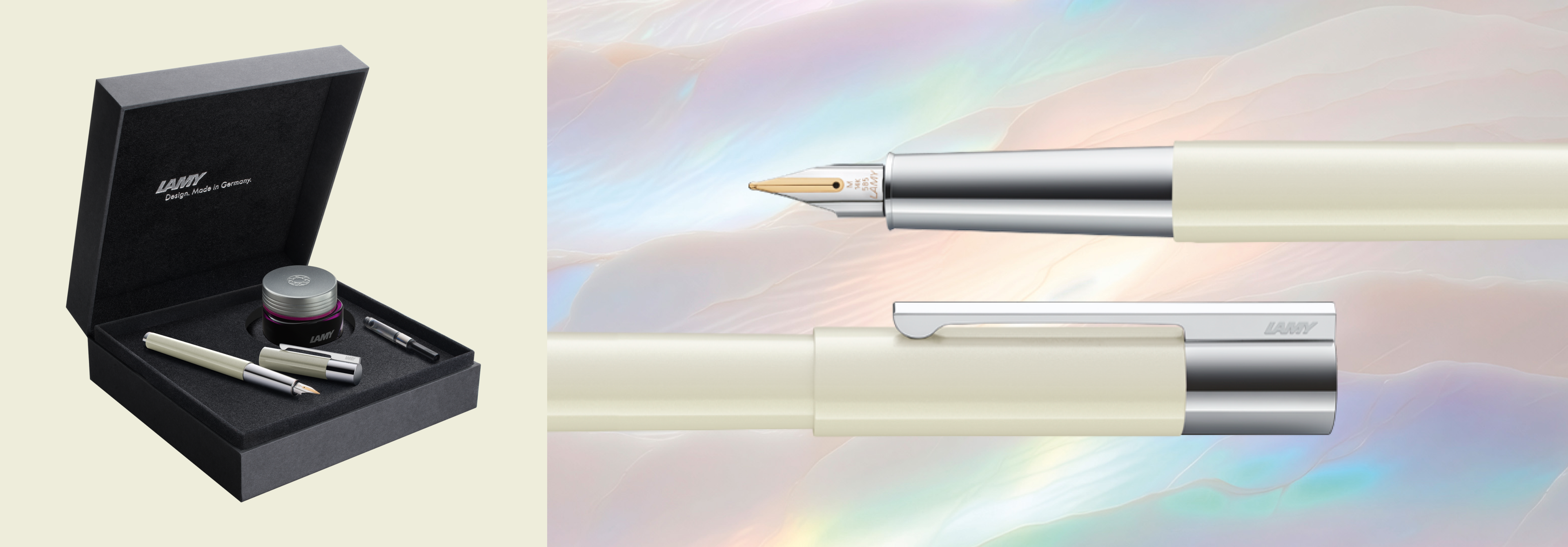 LAMY Online Shop | LAMY Shop