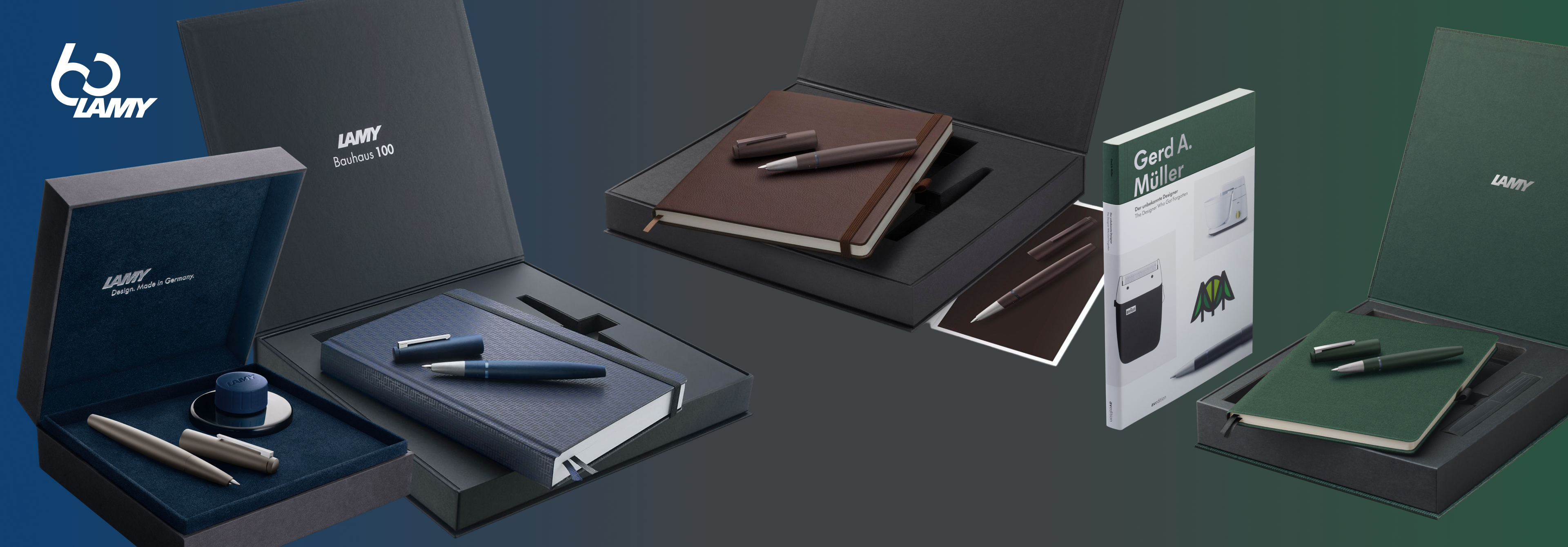 LAMY Online Shop | LAMY Shop