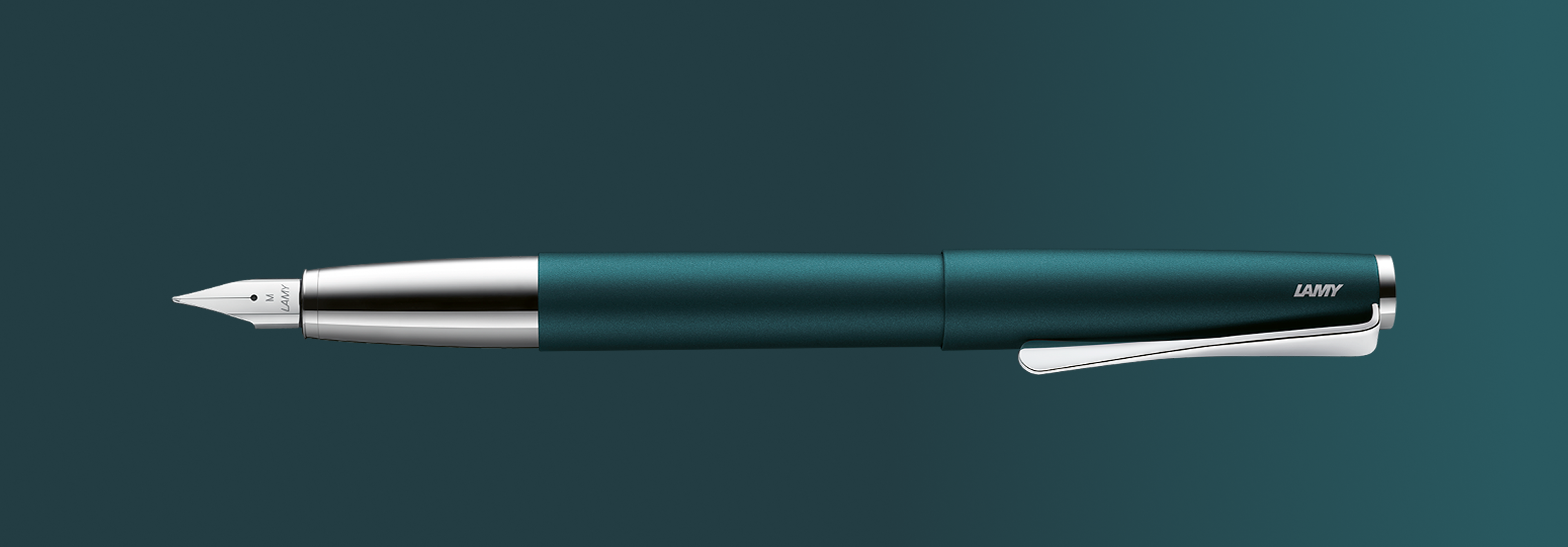 LAMY safari twin pen all black EMR デジタルライティング
