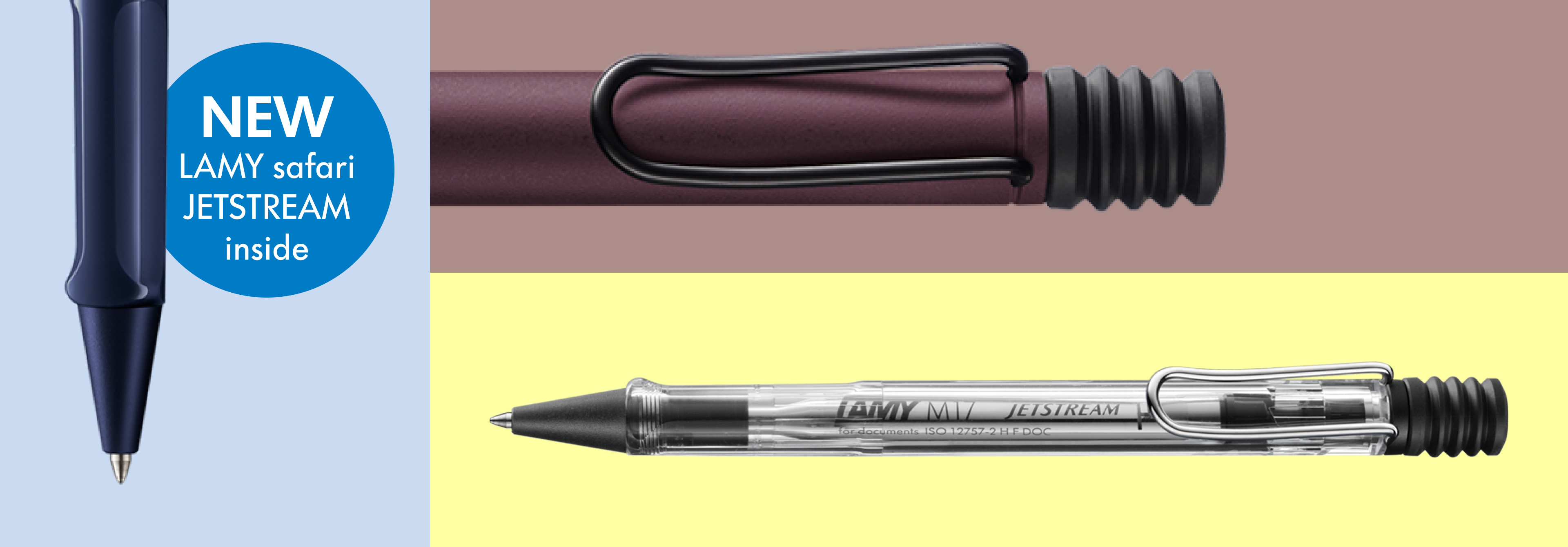 Buy your favorite Lamy online | Lamy Japan | Welcome to LAMY