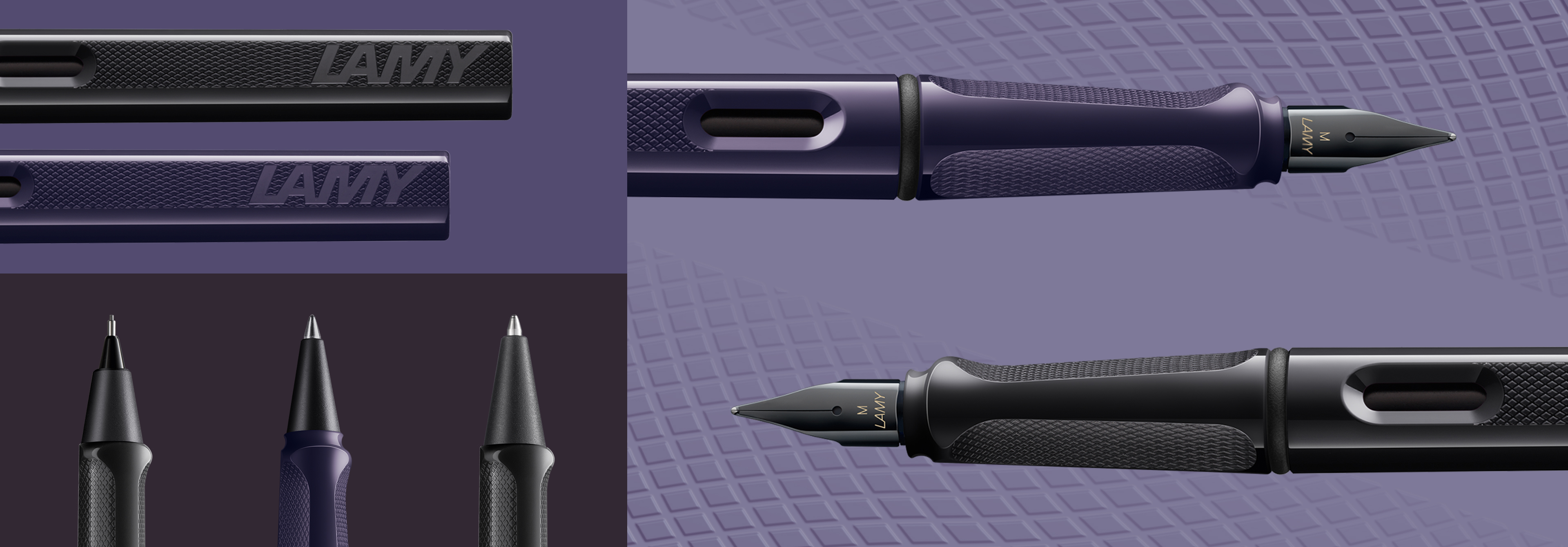 LAMY noto ボールペン