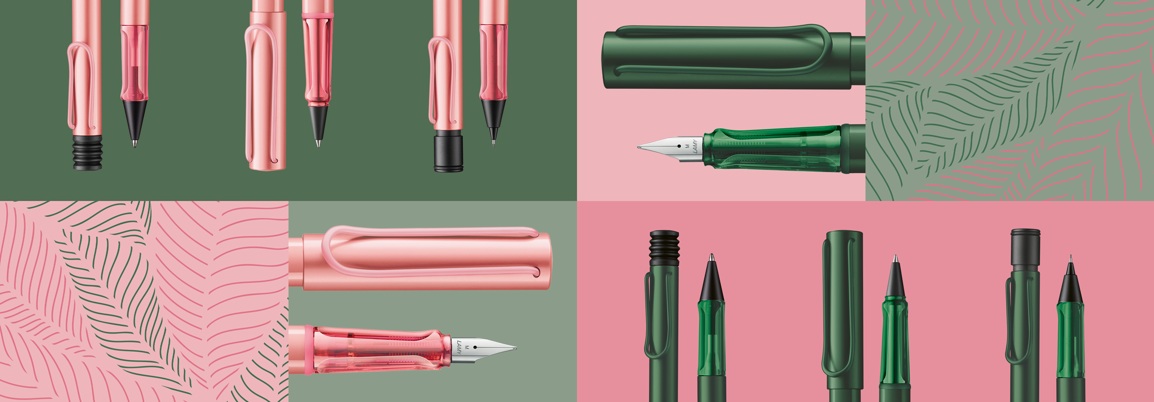 お気に入りのLAMYペンをオンラインで購入｜LAMY Japan｜ようこそLAMYへ
