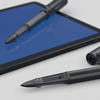 LAMY Thinking Tools as companions for every idea -