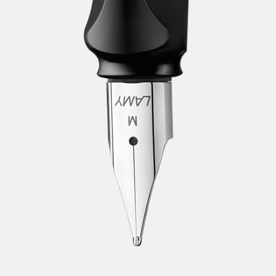 LAMY 2000 万年筆