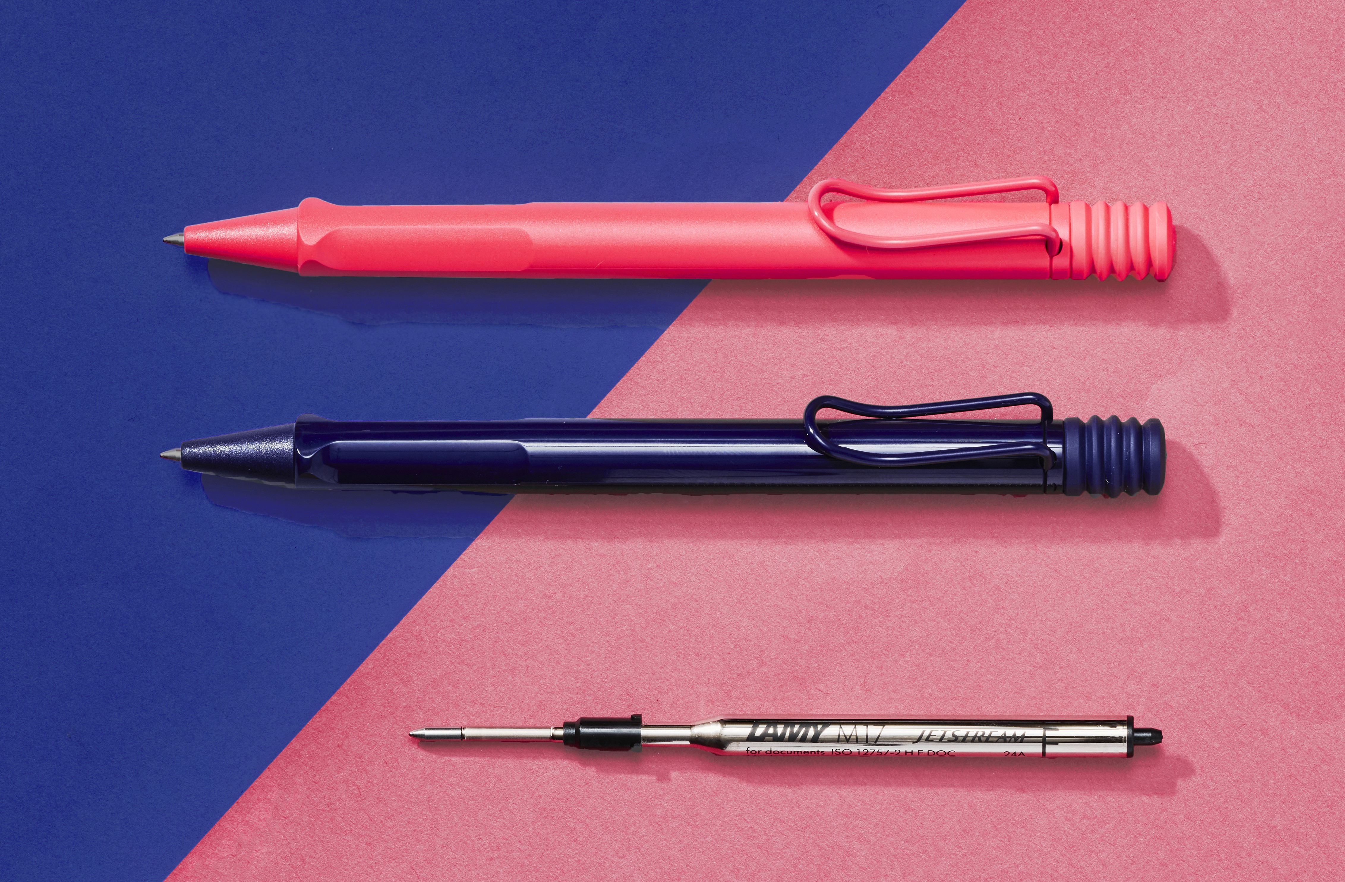 LAMY studio 万年筆 ラミーステュディオパラジウム14k細字（F）、廃盤