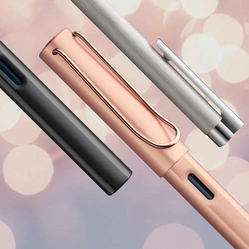 LAMY pens are the perfect gift