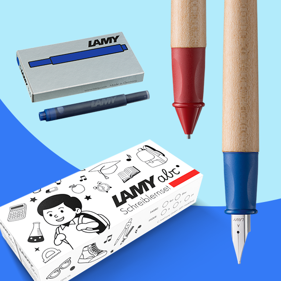 LAMY studio ボールペン