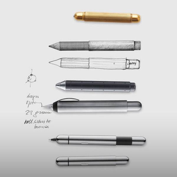 LAMY Thinking Tools as companions for every idea - Buy high