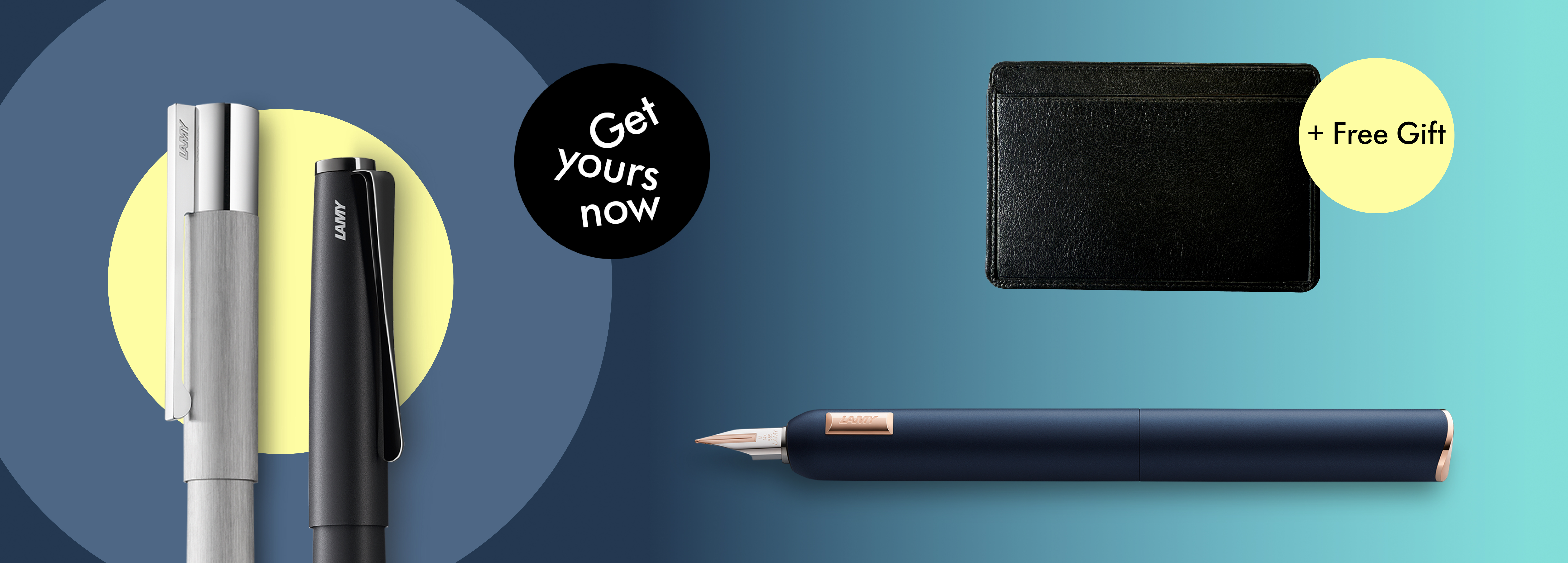 LAMY Online Shop | LAMY Shop