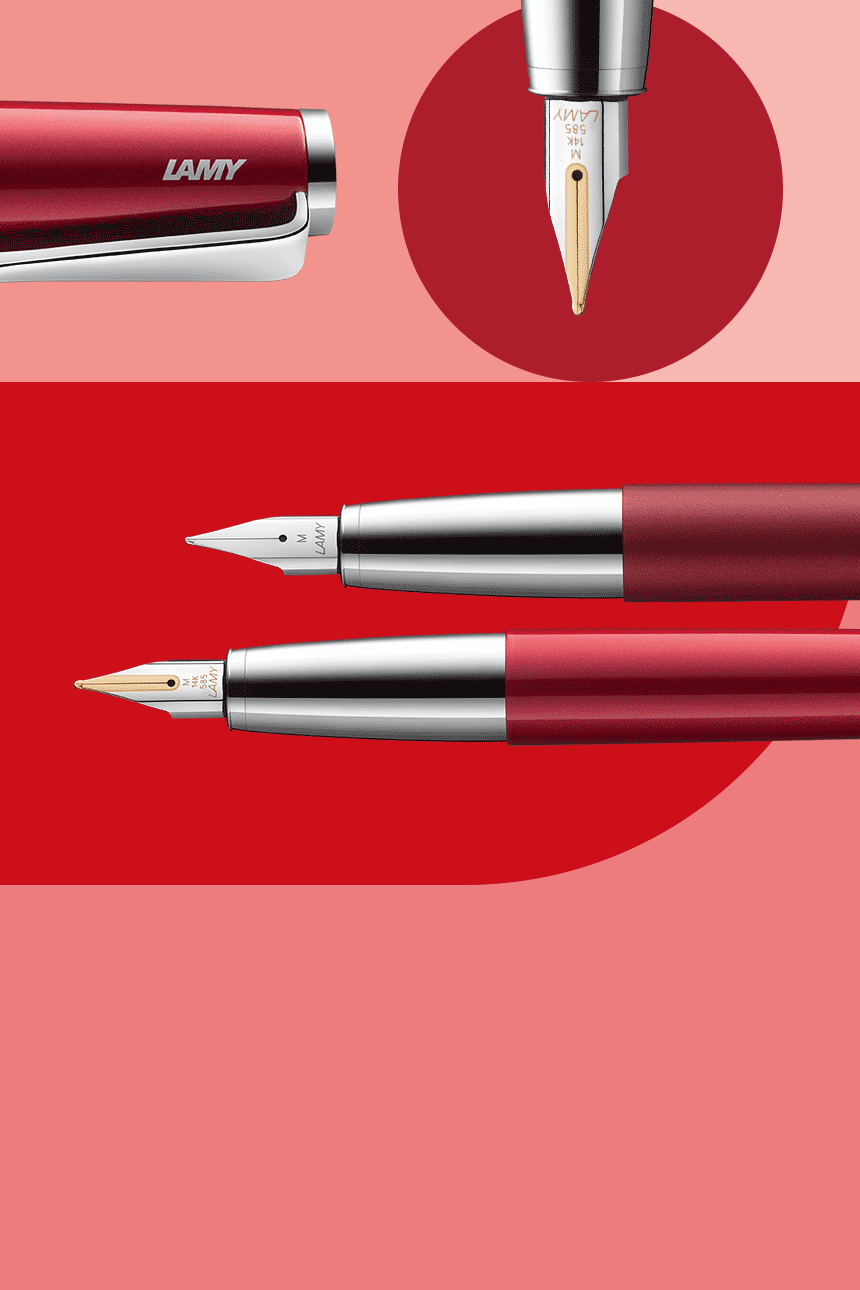 LAMY Online Shop | LAMY Shop