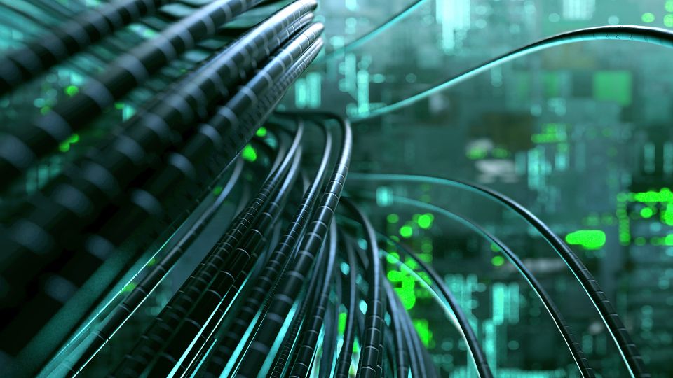 LINK Mobility - Wir setzen auf Green IT