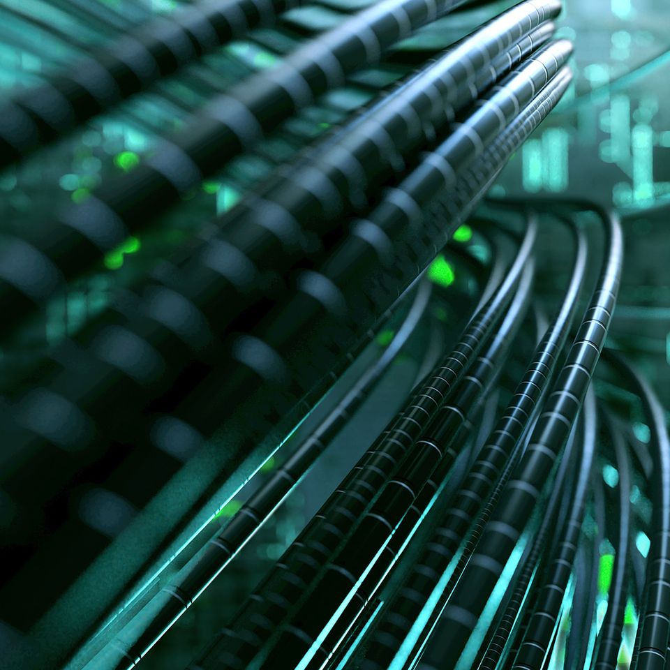 LINK Mobility - Wir setzen auf Green IT