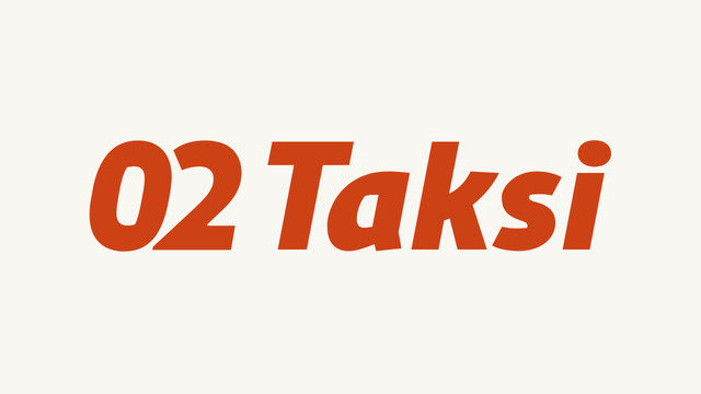 02 Taksi hero image