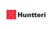 Oy Huntteri Ab primary logo