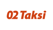 02 Taksi primary logo