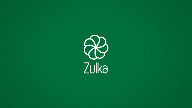 Zulka-logotyp som illustrerar företagets framgång med WhatsApp Business och LINK Mobility, där en automatiserad chatbot minskade orderhanteringstiden med 98 % och ökade både försäljning och kundnöjdhet.