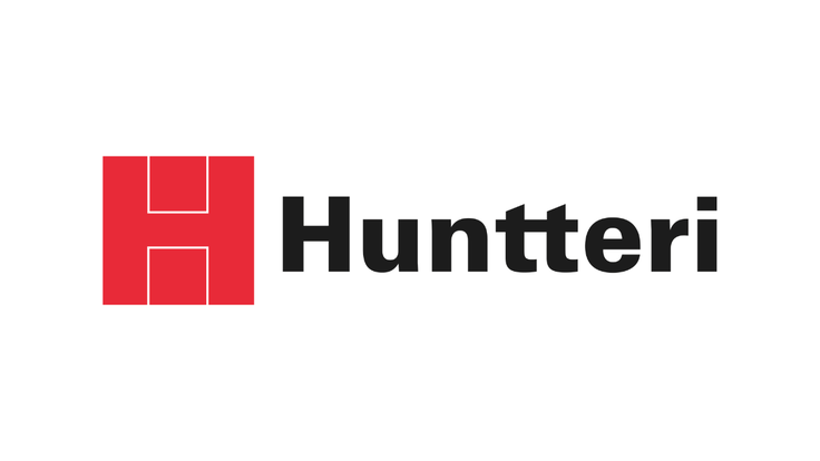 Oy Huntteri Ab logo