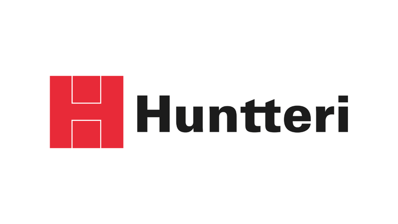 Oy Huntteri Ab logo
