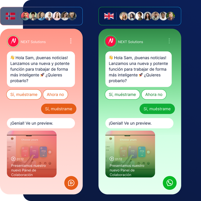 Connect-buid-once-es