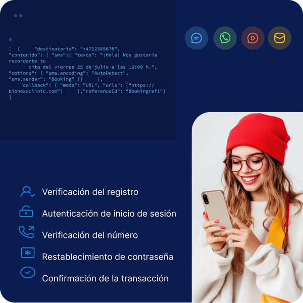 Verification API