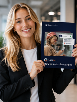 RCS Business Messaging Playbook
