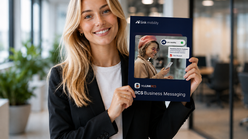 RCS Business Messaging Playbook