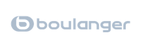 A light blue logo displaying a stylized standing lion, followed by the word "Twickenham" in uppercase letters.