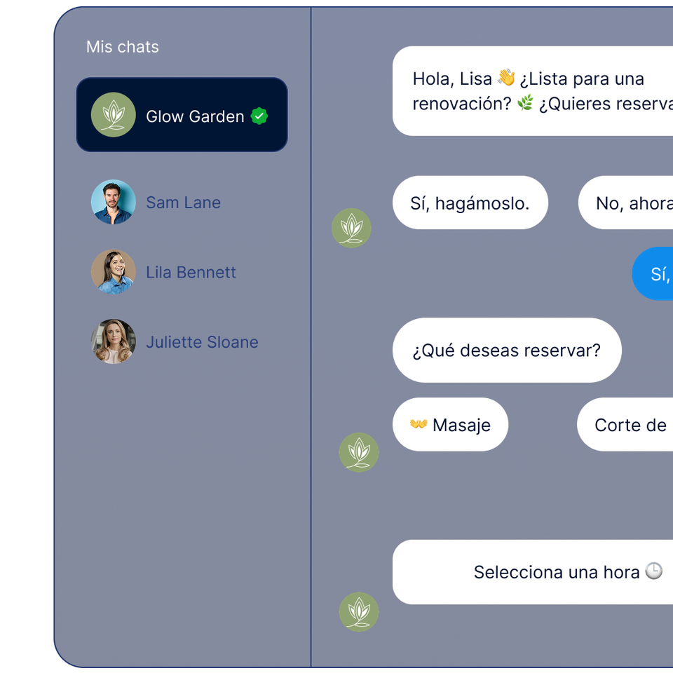 Chats image