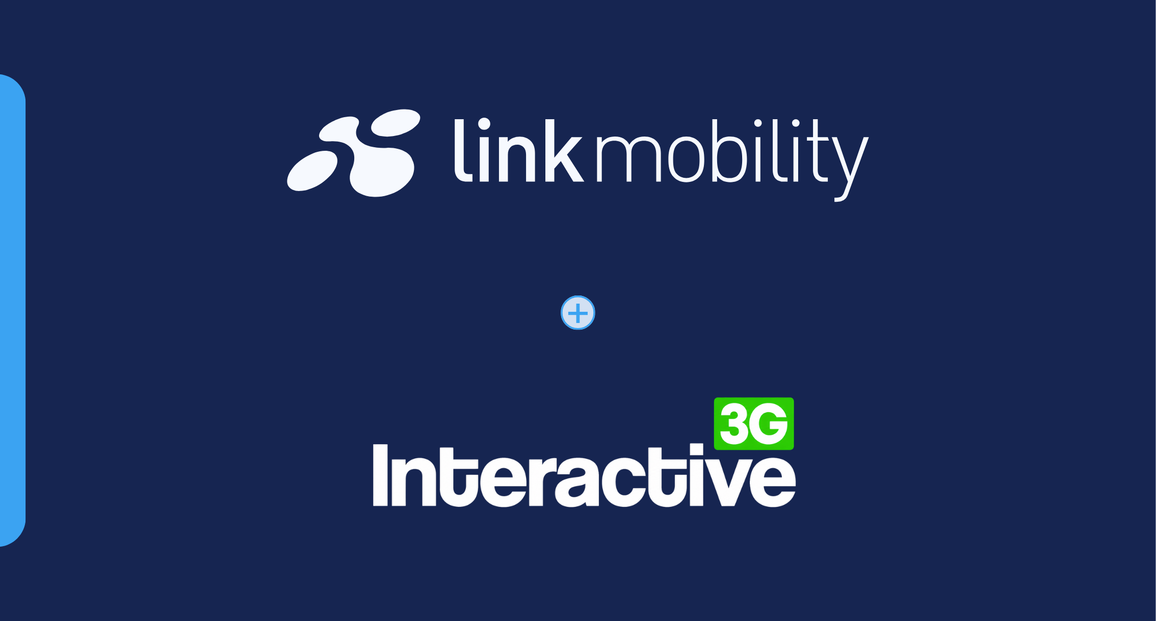 LINK Mobility adquiere Interactive 3G