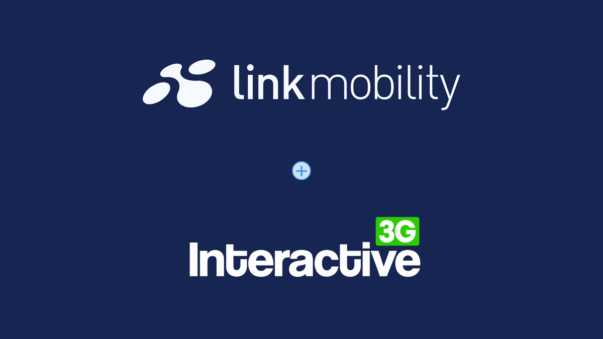 LINK Mobility adquiere Interactive 3G