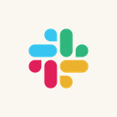 Slack logo representing MyLINK Payment’s integration with Slack